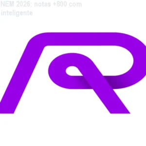 Repertório ENEM 2026: notas +800 com cronograma inteligente