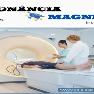 Ressonância Magnética Online – Curso 80h de Posicionamento