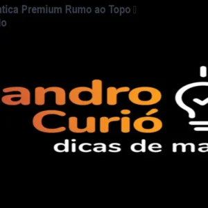 Curso Matemática Premium Rumo ao Topo – Aprenda rápido