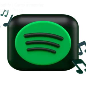 Seguidores Spotify – Como aumentar seguidores rápido – Preço