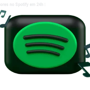 Aumente Seguidores no Spotify em 24h – Sem Senha