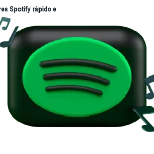 Comprar seguidores Spotify rápido e seguro