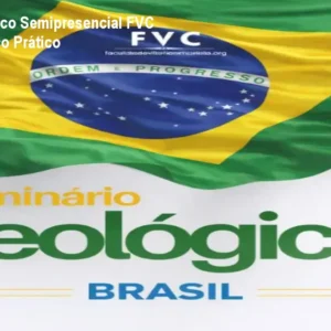Seminário Teológico Semipresencial FVC BR – Estudo Bíblico Prático