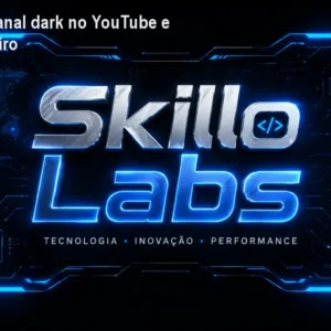 Como criar canal dark no YouTube e ganhar dinheiro