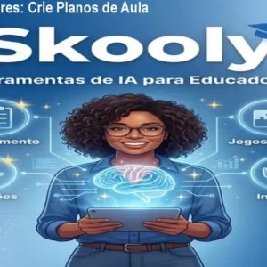 IA para Educadores: Crie Planos de Aula em Minutos
