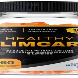 SlimCare da Healthy: Emagrecimento Rápido e Seguro – Desconto Hoje