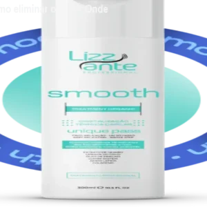 SMOOTH: Como eliminar o frizz? Onde Comprar