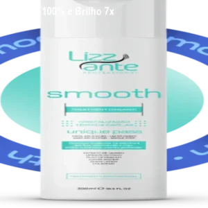 SMOOTH – Alinhamento 100% e Brilho 7x Maior – Oferta Limitada