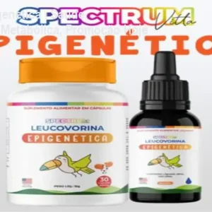 Spectrum Epigenética – Saúde Neurológica e Metabólica, Promoção Hoje