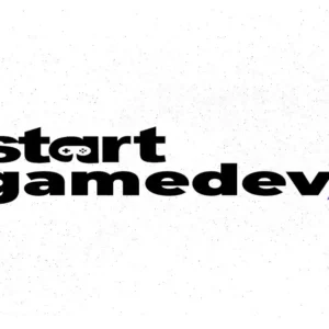 Start Gamedev – Curso prático para criar seu primeiro RPG 2D