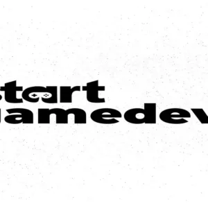 Curso Start Gamedev: Crie seu primeiro RPG 2D