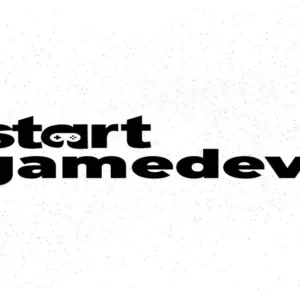 Curso Start Gamedev – Crie seu primeiro RPG 2D