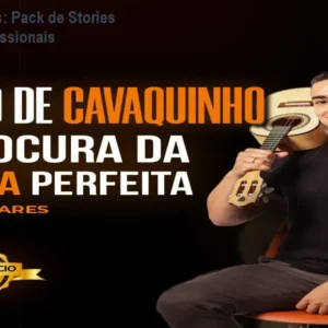 StoriesPerfeitos: Pack de Stories Femininos Profissionais