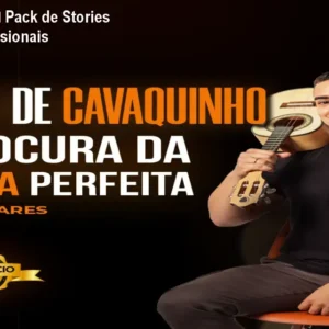 StoriesPerfeitos – Pack de Stories Femininos Profissionais