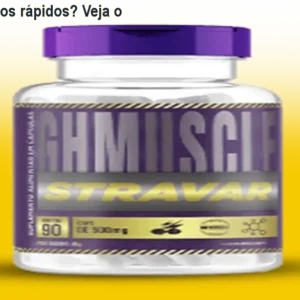 Stravar: Resultados rápidos? Veja o preço oficial