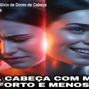 Curso Online: Alívio de Dores de Cabeça para Terapeutas