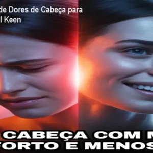 Curso de Alívio de Dores de Cabeça para Terapeutas – Lael Keen