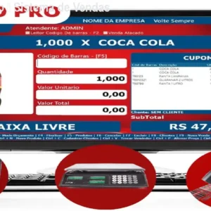SysOn PDV Pro – Sistema de Vendas Oficial