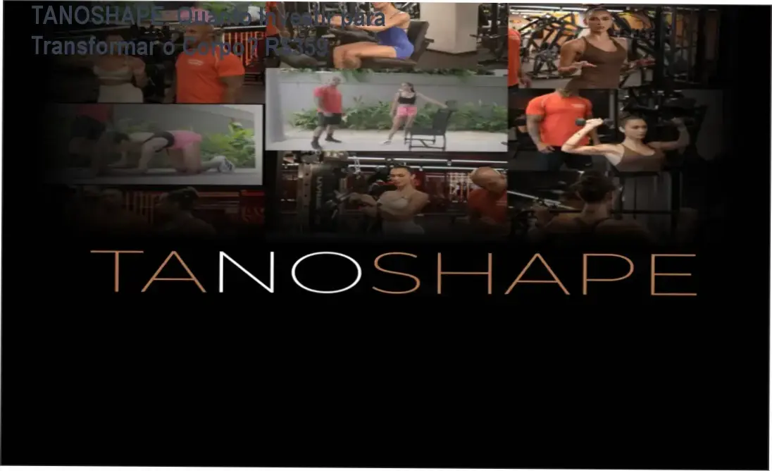 TANOSHAPE de Tainá – custo-benefício e valor percebido