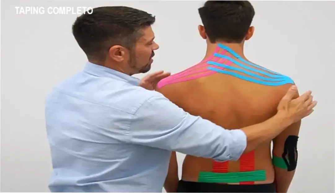 TAPING COMPLETO CUPOM DE DESCONTO