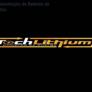 TechLithium: Manutenção de Baterias de Lítio – Guia Prático