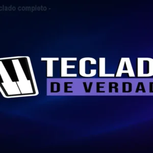 Curso online de teclado completo - Aprenda do zero