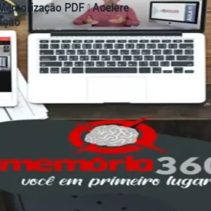 Técnicas de Memorização PDF – Acelere leitura e retenção