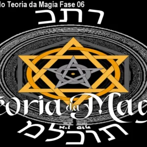 Curso avançado Teoria da Magia Fase 06 – Nino Denani