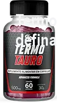 Termotauro funciona: Queime gordura e defina músculos