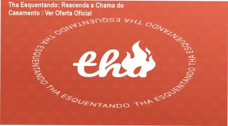 Imagem promocional do curso Tha Esquentando mostrando casal feliz realizando desafios