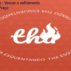 Tha Esquentando – Vencer o esfriamento do casamento? Preço