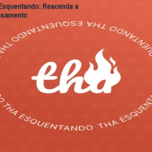 Desafio Tha Esquentando: Reacenda a Chama do Casamento
