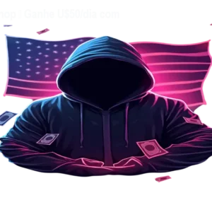Curso TikTok Shop – Ganhe U$50/dia com Vídeos