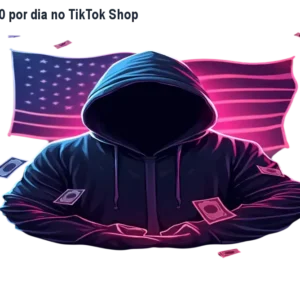 Como ganhar $50 por dia no TikTok Shop