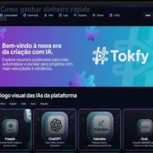 TokShop BR: Como ganhar dinheiro rápido com TikTok Ads