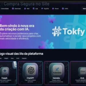 TokShop BR – Compra Segura no Site Oficial