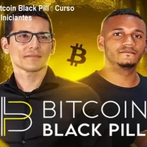 Treinamento Bitcoin Black Pill – Curso Completo para Iniciantes