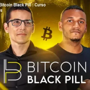 Treinamento Bitcoin Black Pill – Curso para Iniciantes