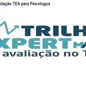 Curso de Avaliação TEA para Psicólogos e Pedagogos