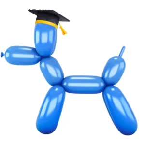 Curso Universidade Cenário Balões 2 – Torne‑se especialista