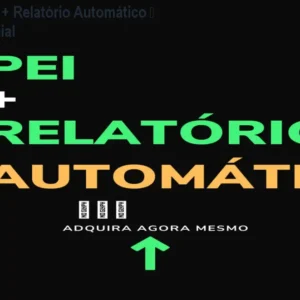 VB-MAPP + PEI + Relatório Automático – Ferramenta Oficial