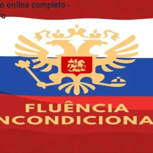 Curso de Russo online completo - Fluência do zero