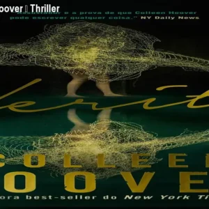 Verity de Colleen Hoover – Thriller Psicológico, Oferta