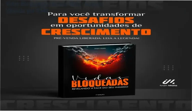 Vidas Bloqueadas de Ivan Maia – Acesso Vitalício por R$48 1 Vidas Bloqueadas de Ivan Maia – acesso vitalício