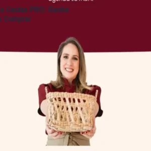 Curso Vivendo de Cestas PRO: Ganhe R$3k/mês? Onde Comprar