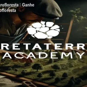 Curso Viver de Agrofloresta – Ganhe Dinheiro com Agrofloresta