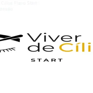 Curso Viver de Cílios Plano Start – Comece na Extensão