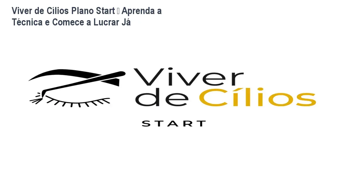 Aula prática de extensão de cílios do curso Viver de Cílios Plano Start