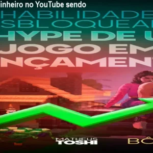 Como ganhar dinheiro no YouTube sendo gamer