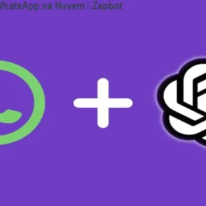 Automação de WhatsApp na Nuvem – Zapbot